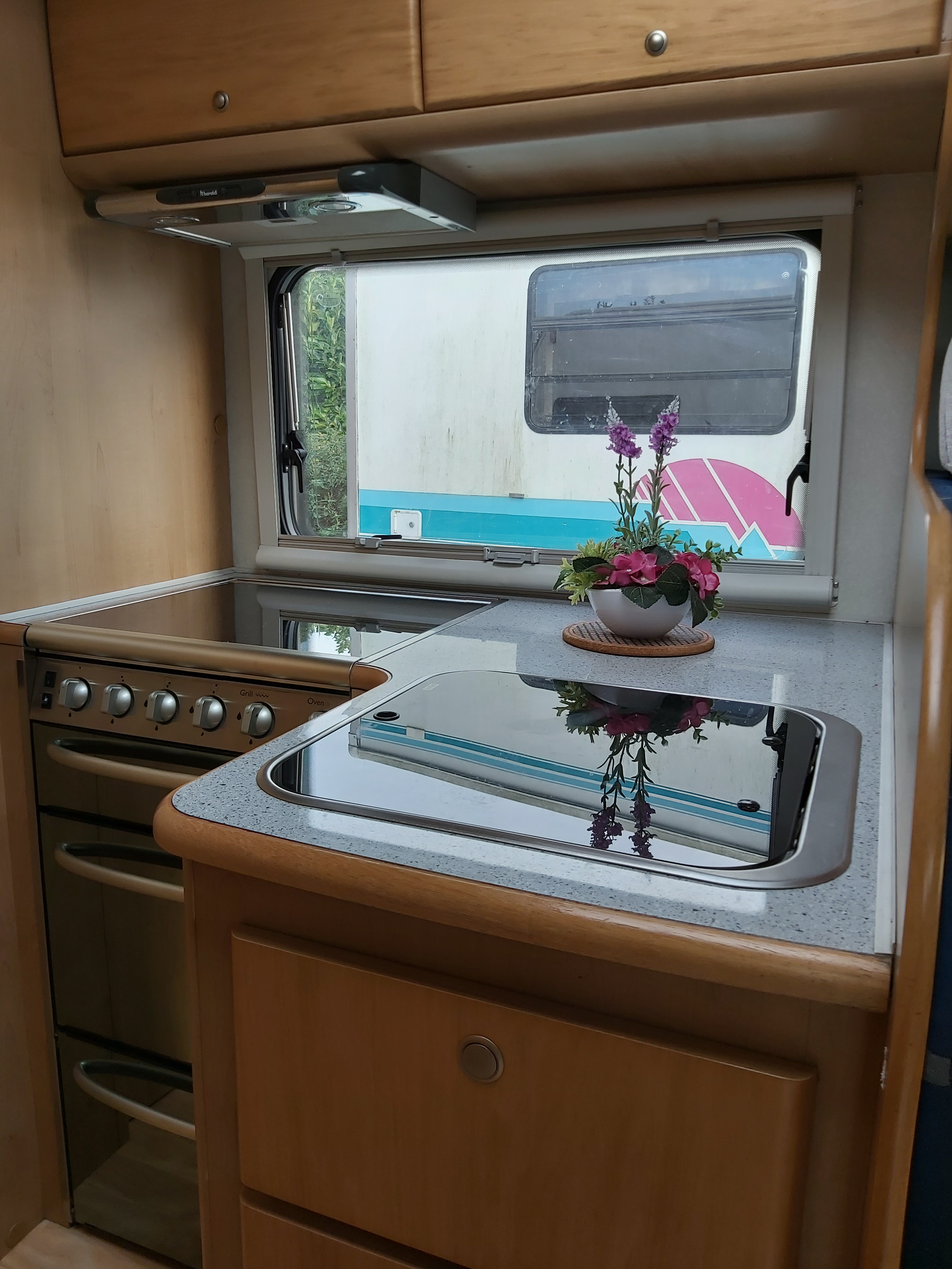 Location camping-car - Miniature 3