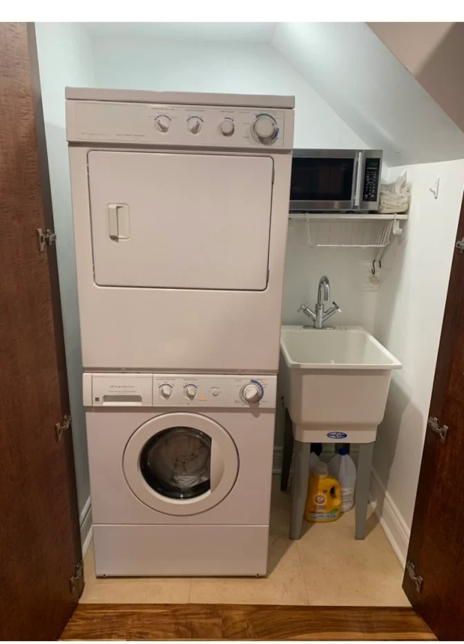 Jolie appartement à louer