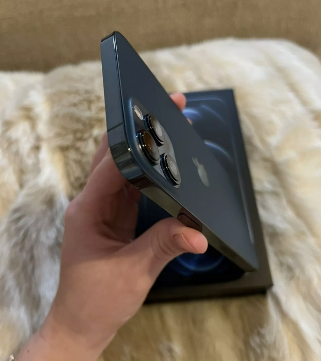 iPhone 12pro max