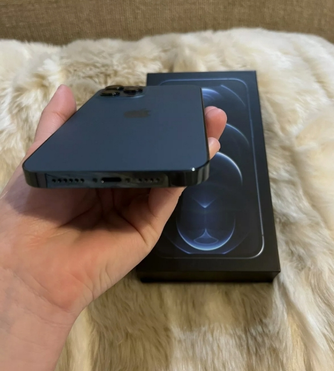 iPhone 12pro max - Miniature 2