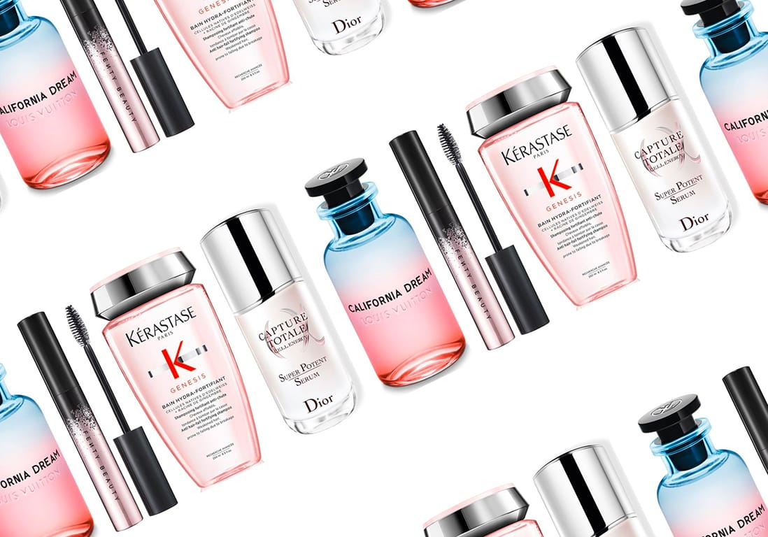 Produits de beauté et parfum