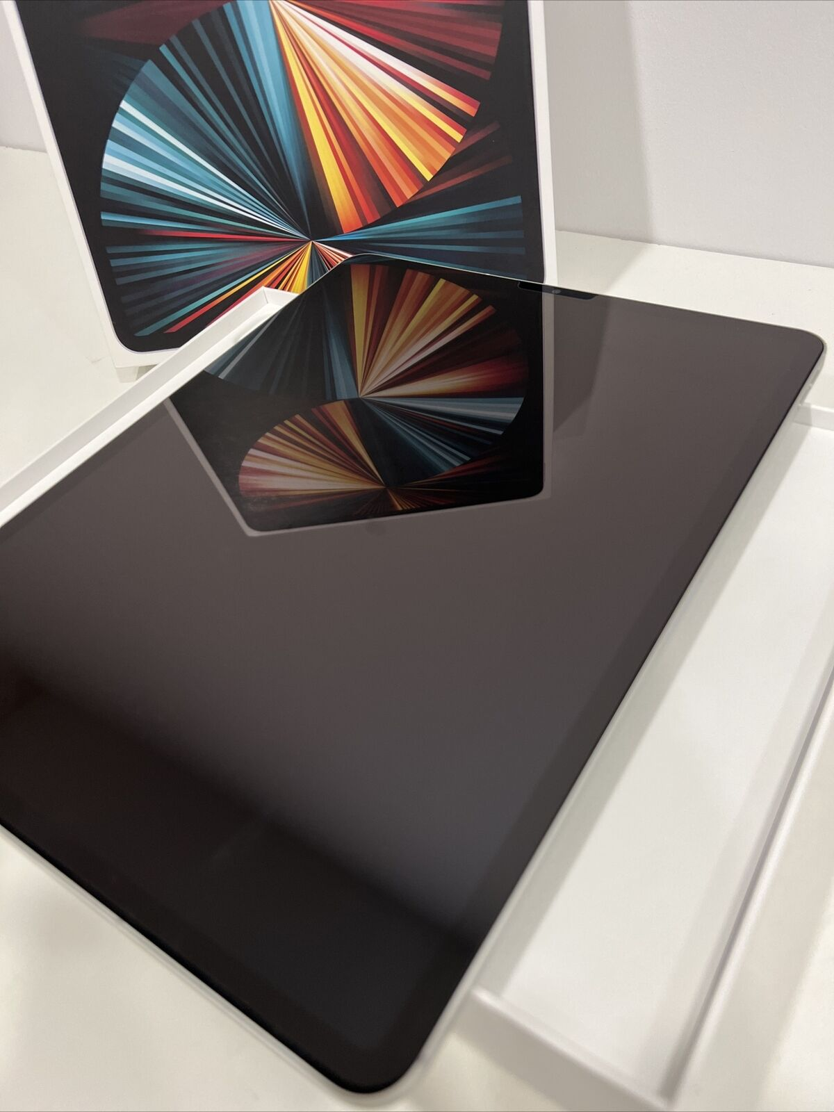 Apple iPad Pro 12.9" - Miniature 2