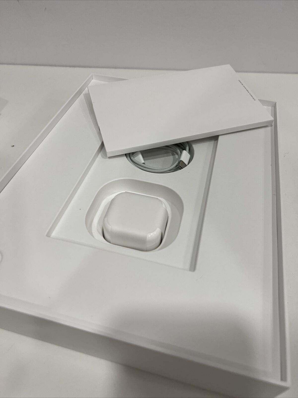 Apple iPad Pro 12.9"