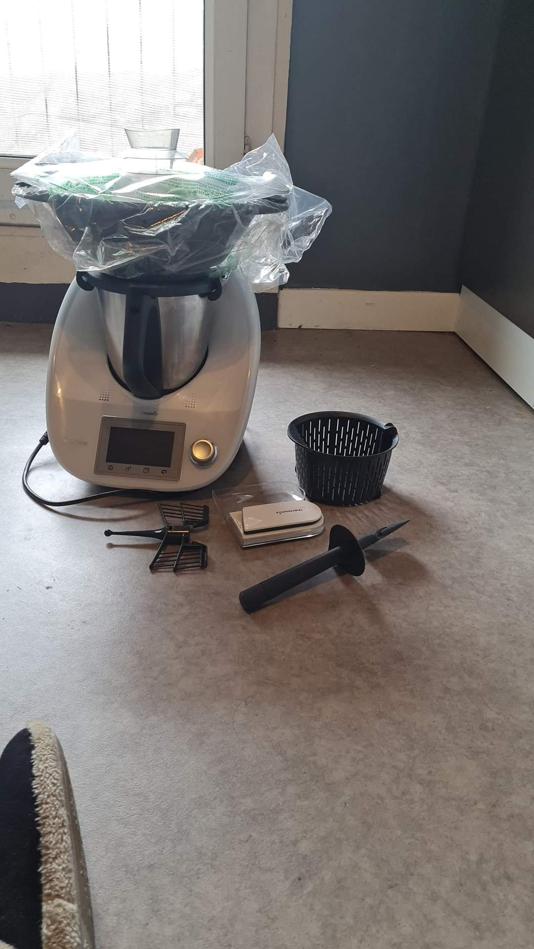 Thermomix 5