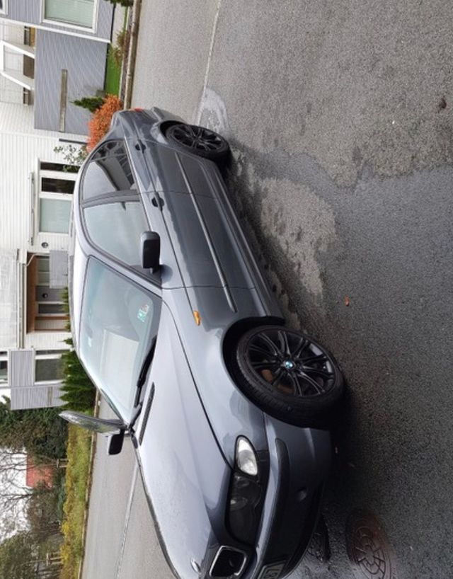 BMW E46, 950€