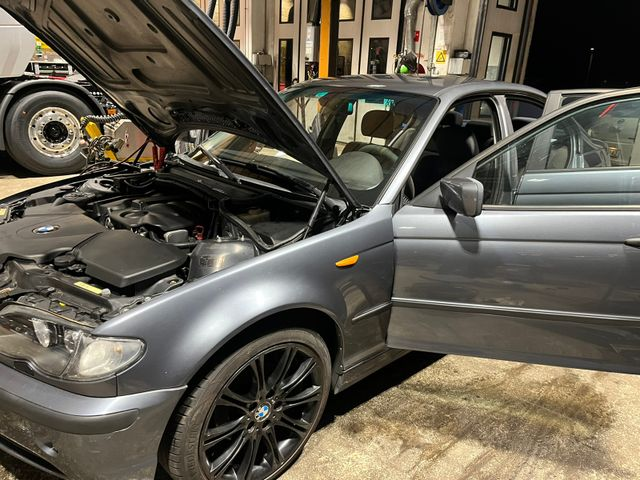 BMW E46, 950€ - Miniature 3