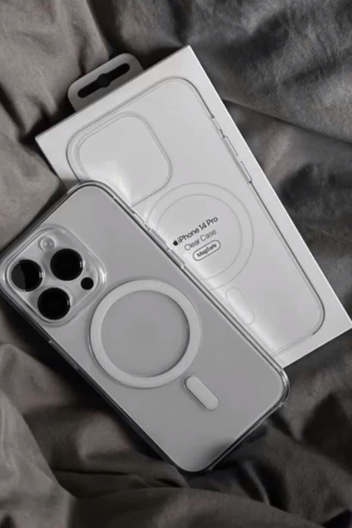 Vente iPhone 14 Pro en excellent état - Miniature 2