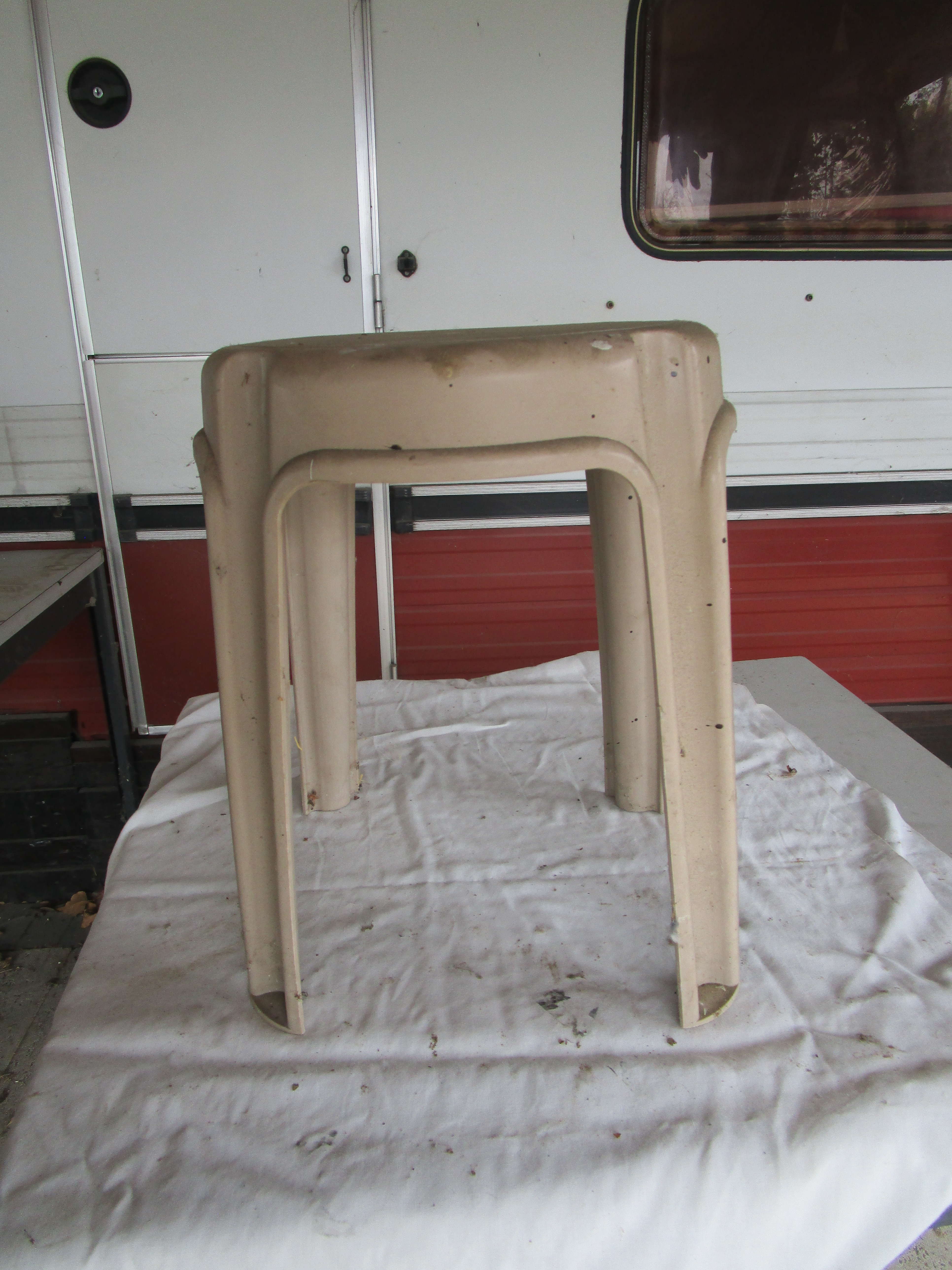 Tabouret