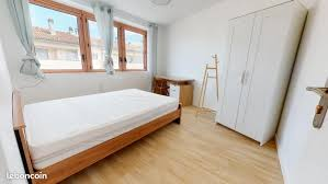 Appartement en location