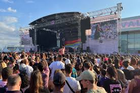 ROSE FESTIVAL- PASS 3 JOURS VSD