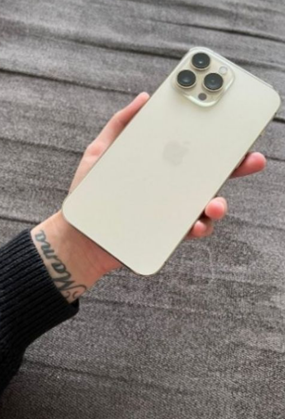 Iphone13pro max - Miniature 4