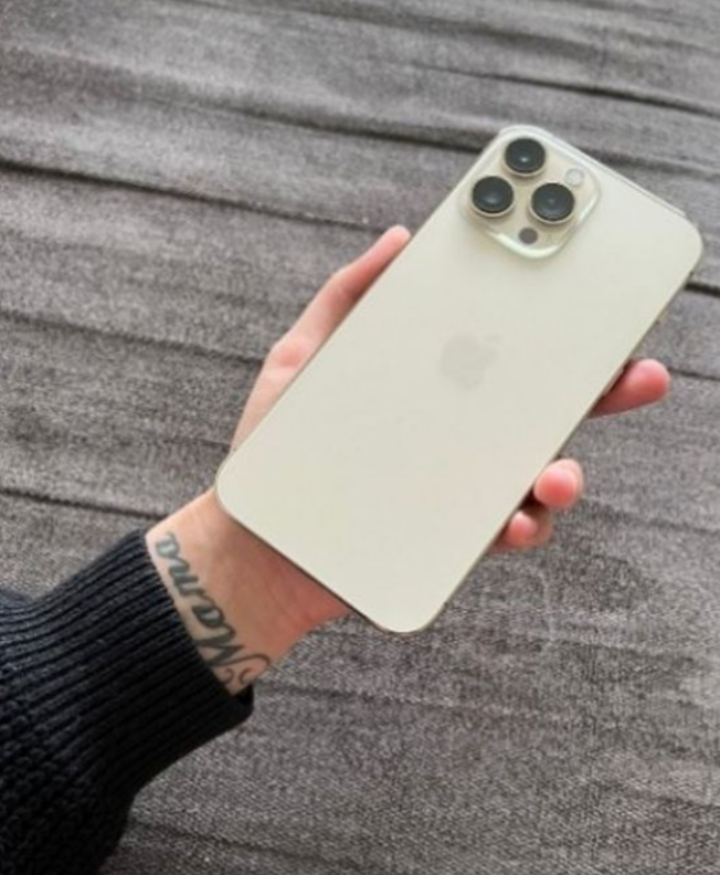 Iphone13pro max - Miniature 3