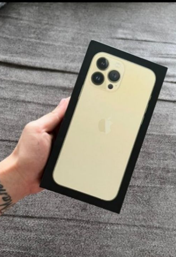 Iphone13pro max