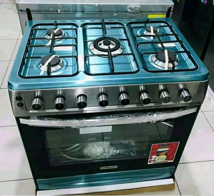 Poêle Gaz