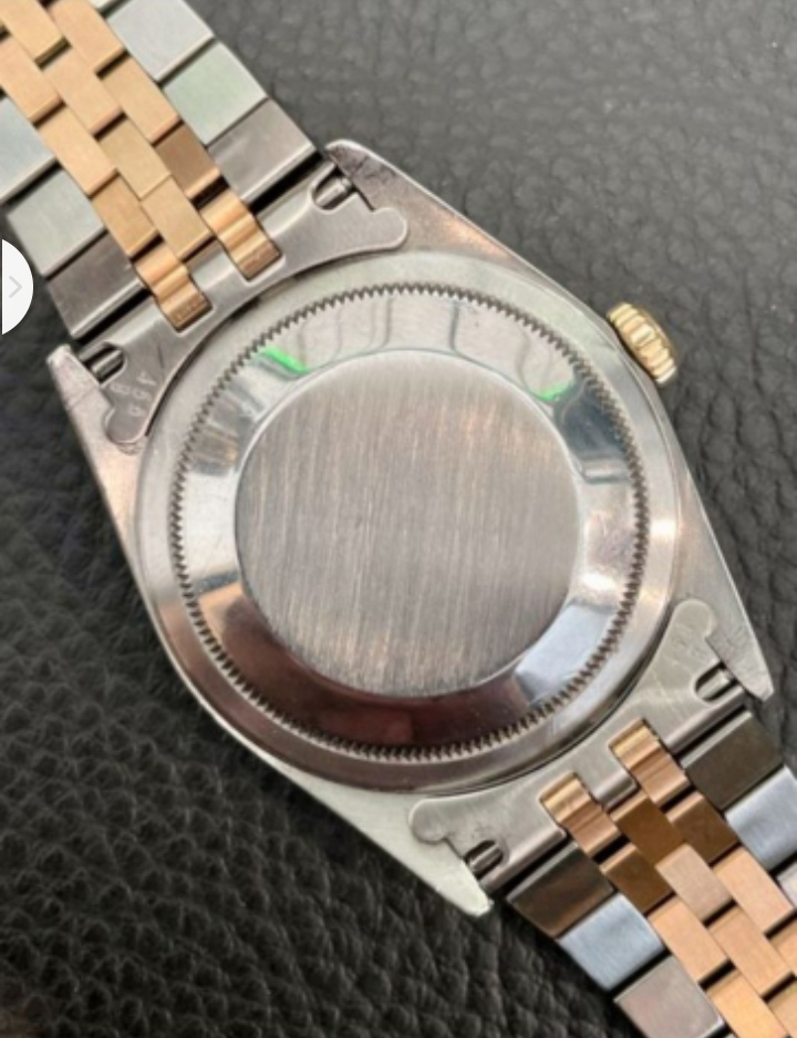 Montre Rolex de grande qualité