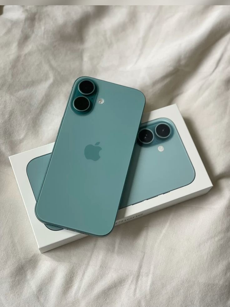 iPhone 16 d'occasion en excellent état
