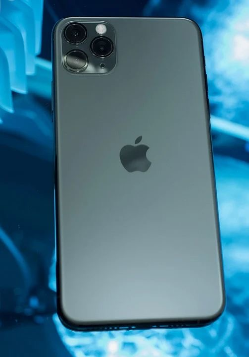 IPhone 11 Pro Max - Comme Neuf (reconditionné)