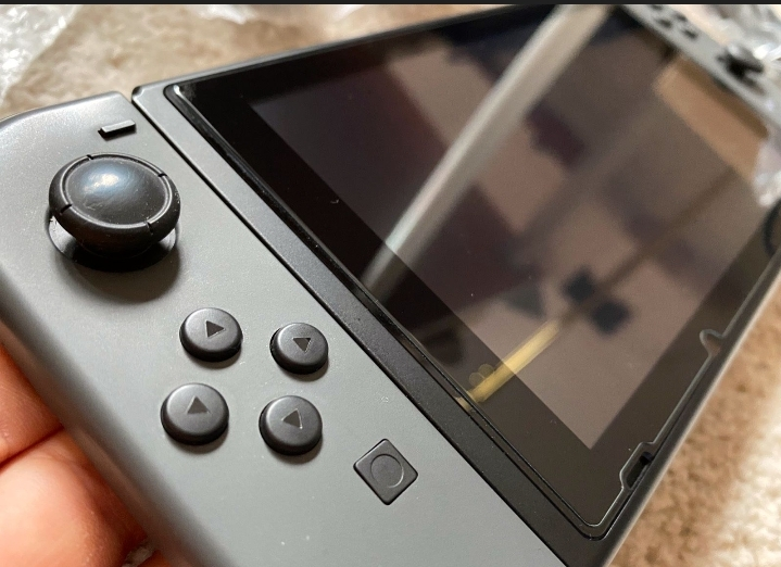 Nintendo switch - Miniature 2
