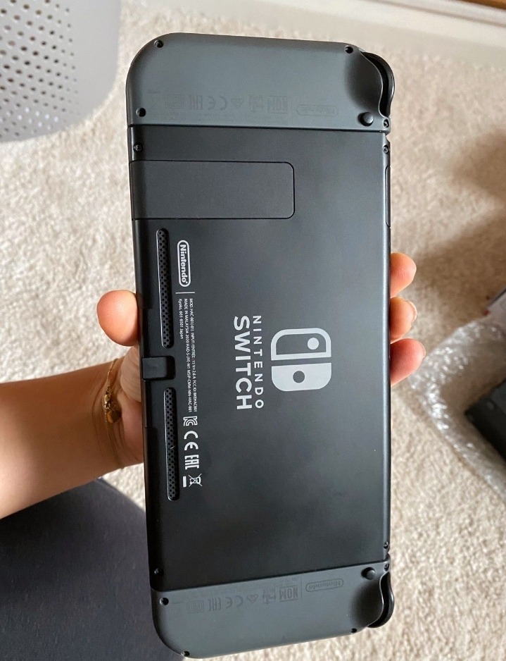 Nintendo switch - Photo 1