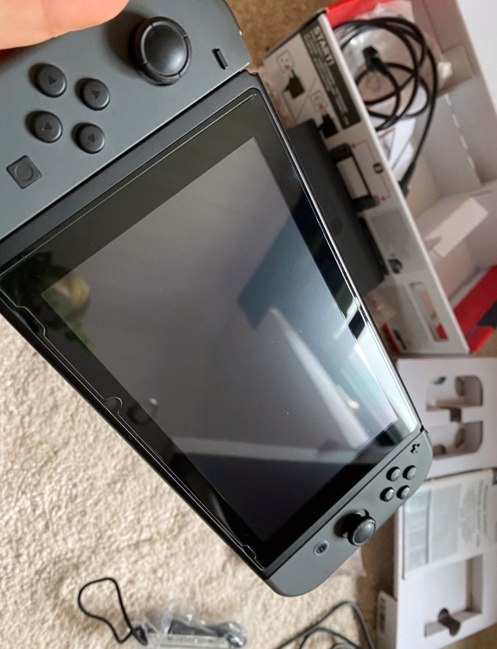Nintendo switch - Miniature 3