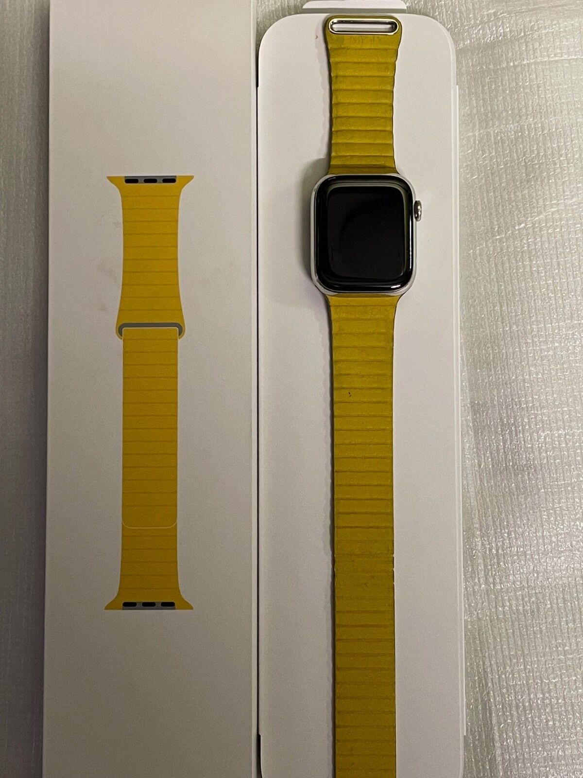 Apple Watch Series 7 45 mm - Miniature 2