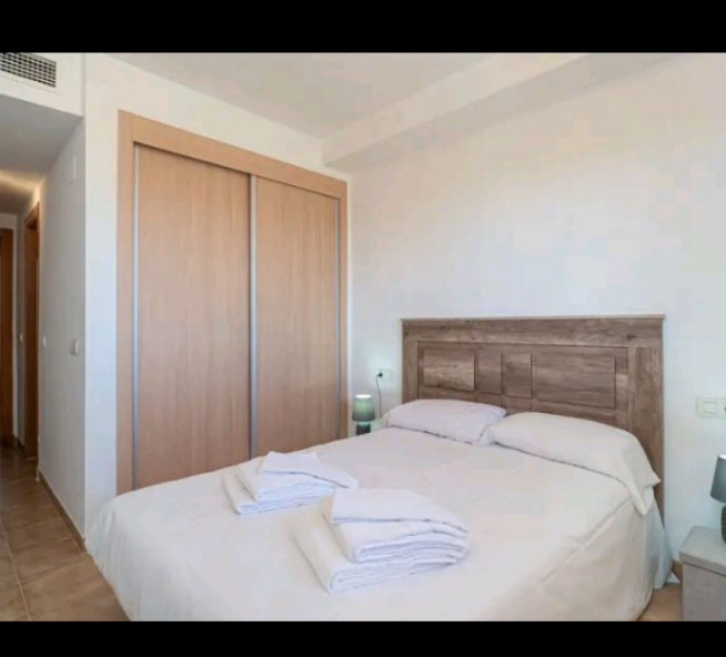 Apartment meublé de 2 pièces meublé