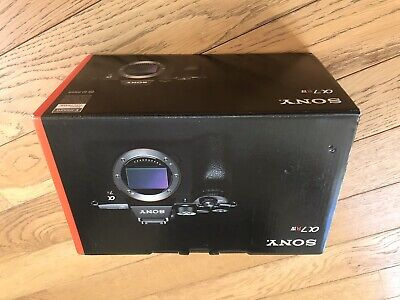 Appareil photo numérique Sony