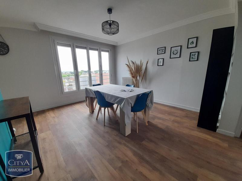 appartement meublé 1 pièce 10 m² 87000 Limoges (CH