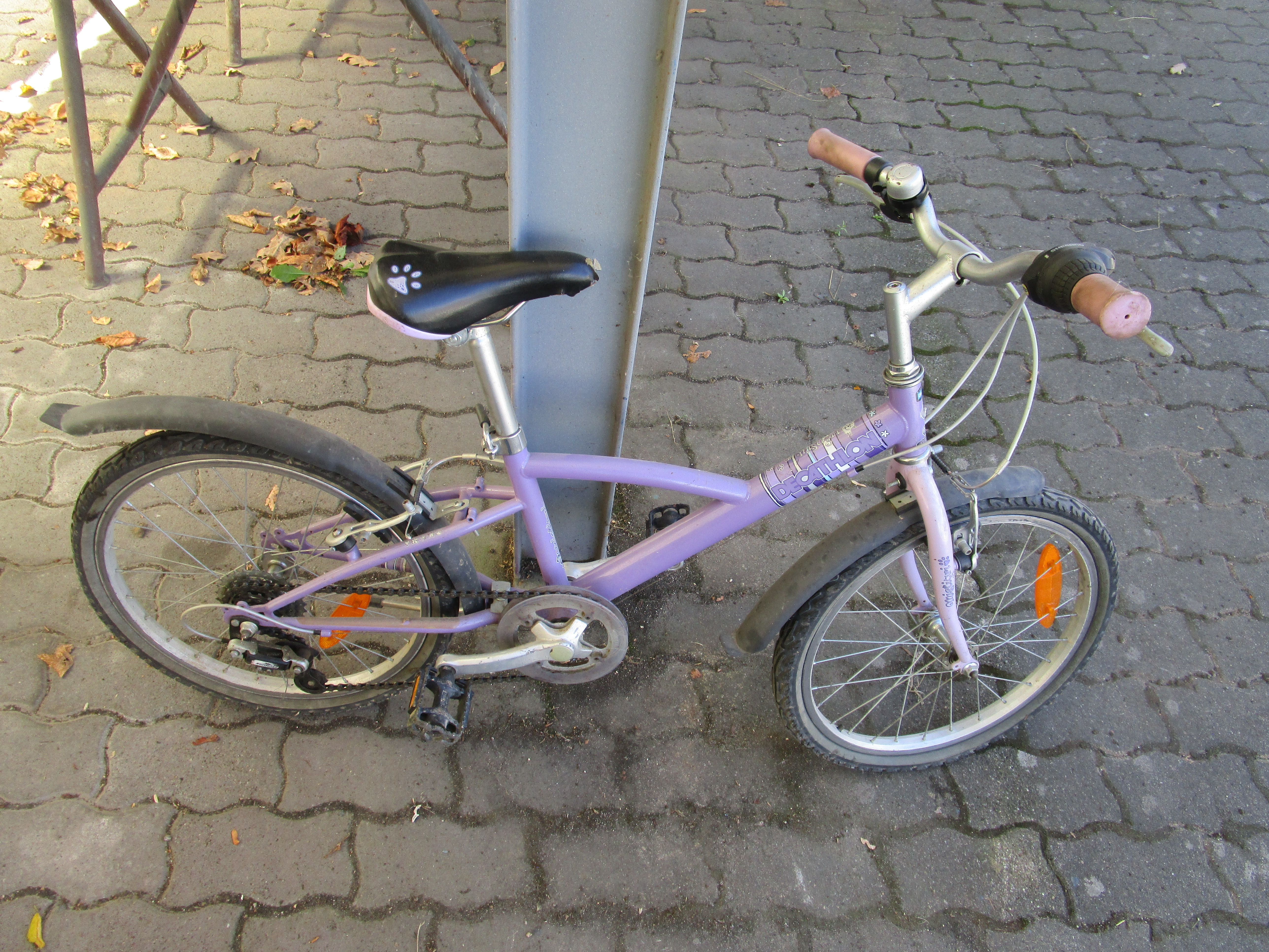 Lot 3 vélos - Miniature 3