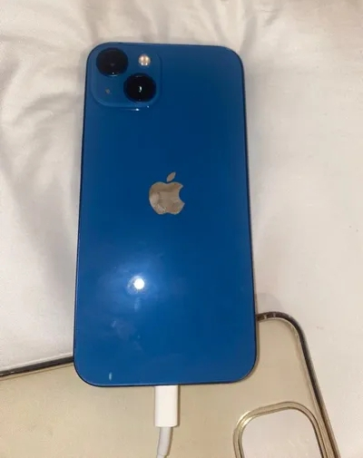A vendre iPhone 13