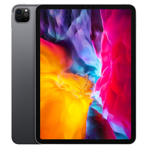 iPad pro 11 nouveau - Miniature 2