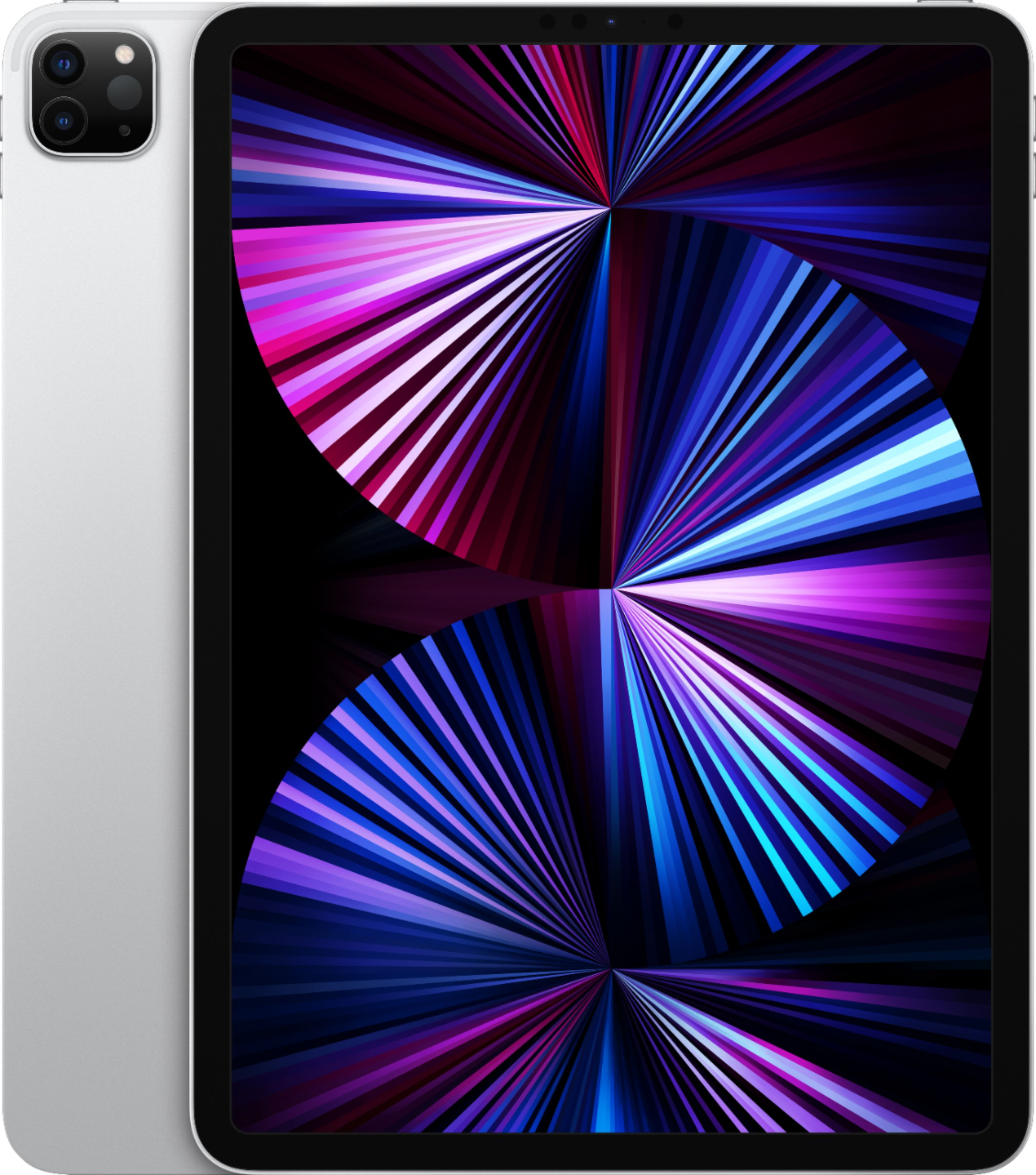iPad pro 11 nouveau