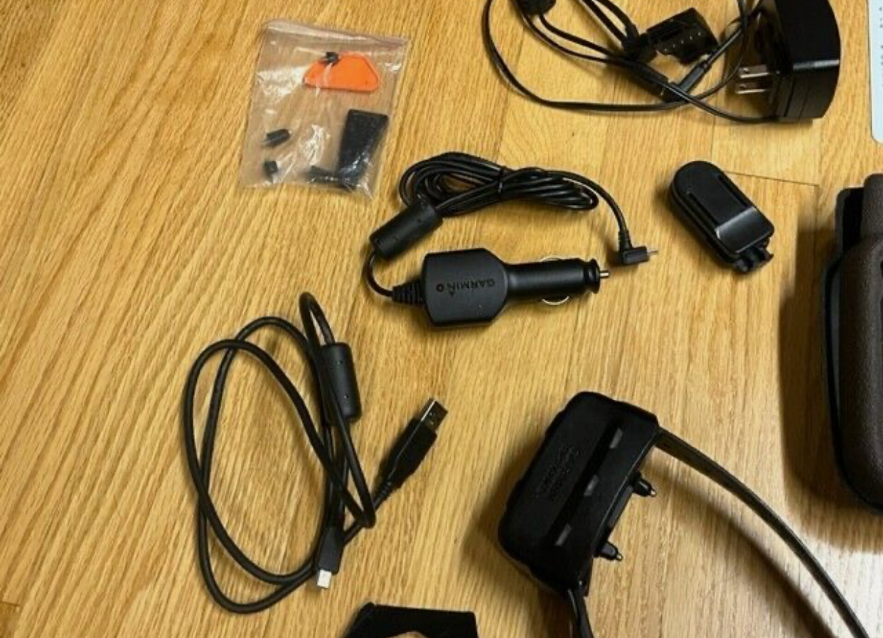 Pack Garmin Alpha 100 TT15 - Miniature 4