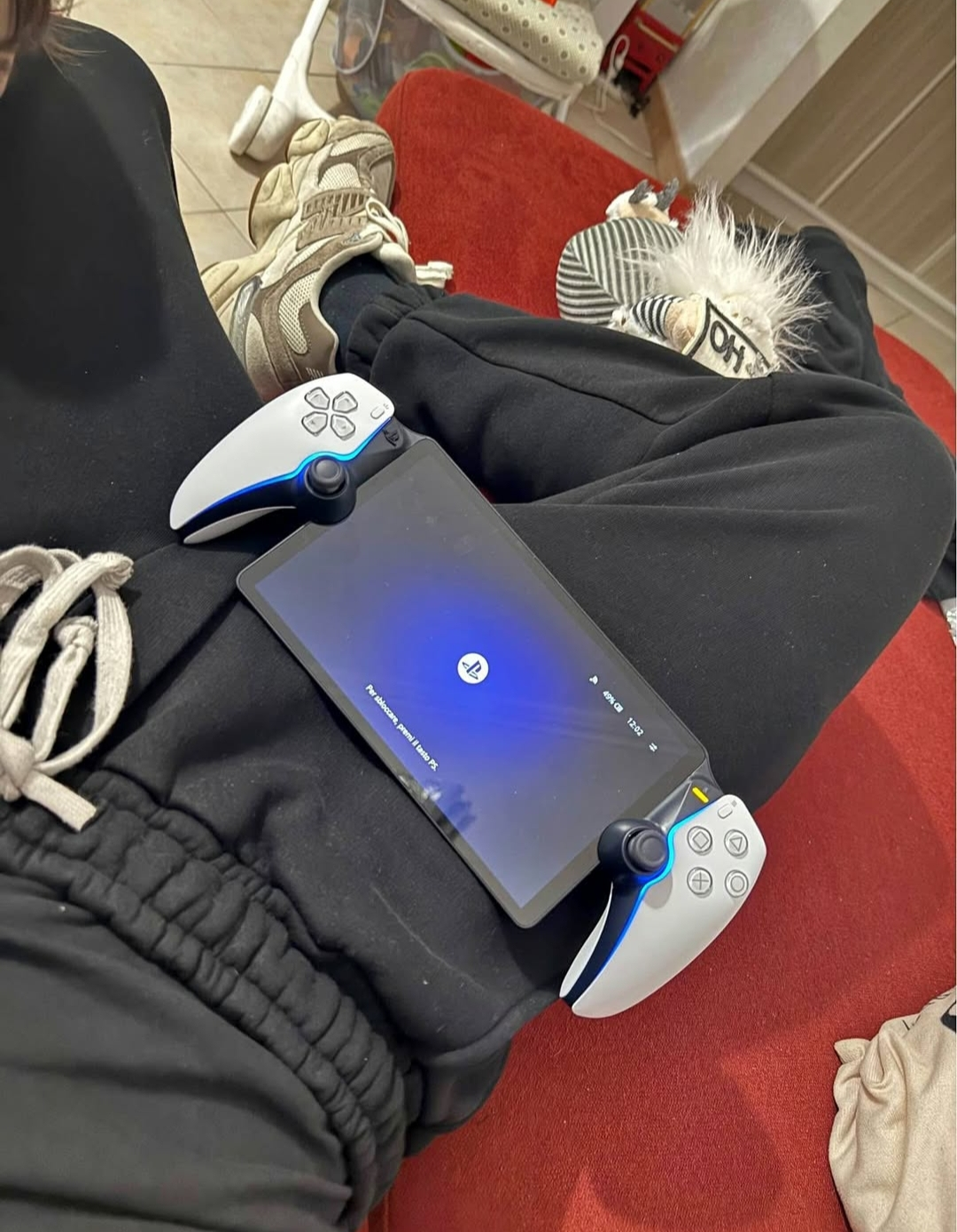 PlayStation Portal état neuf avec boîte