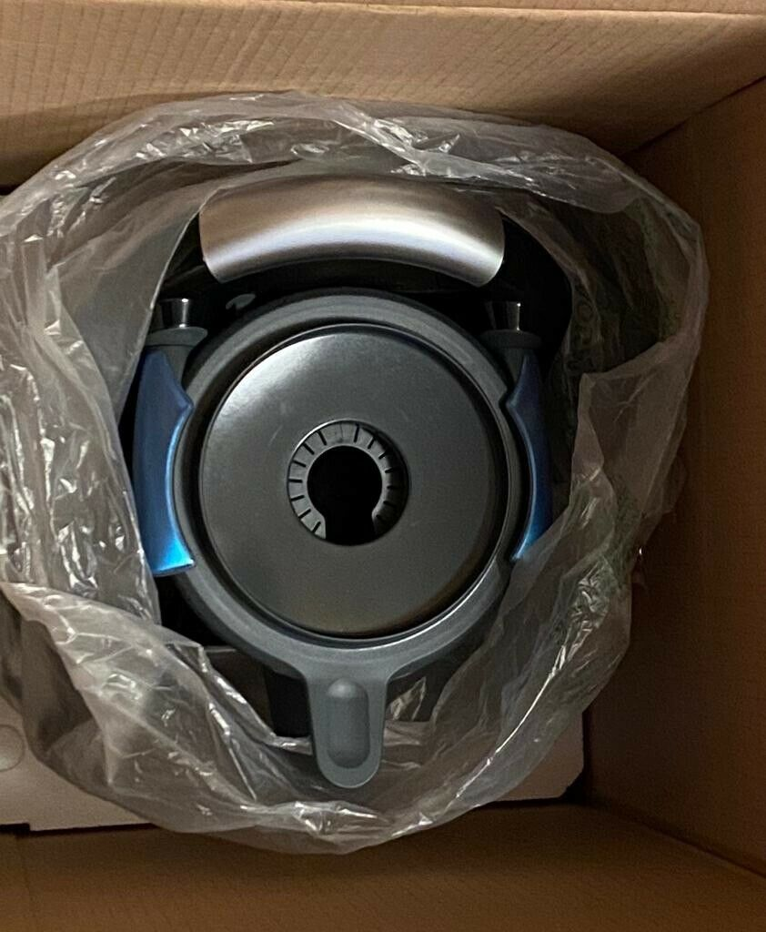 Thermomix tm6