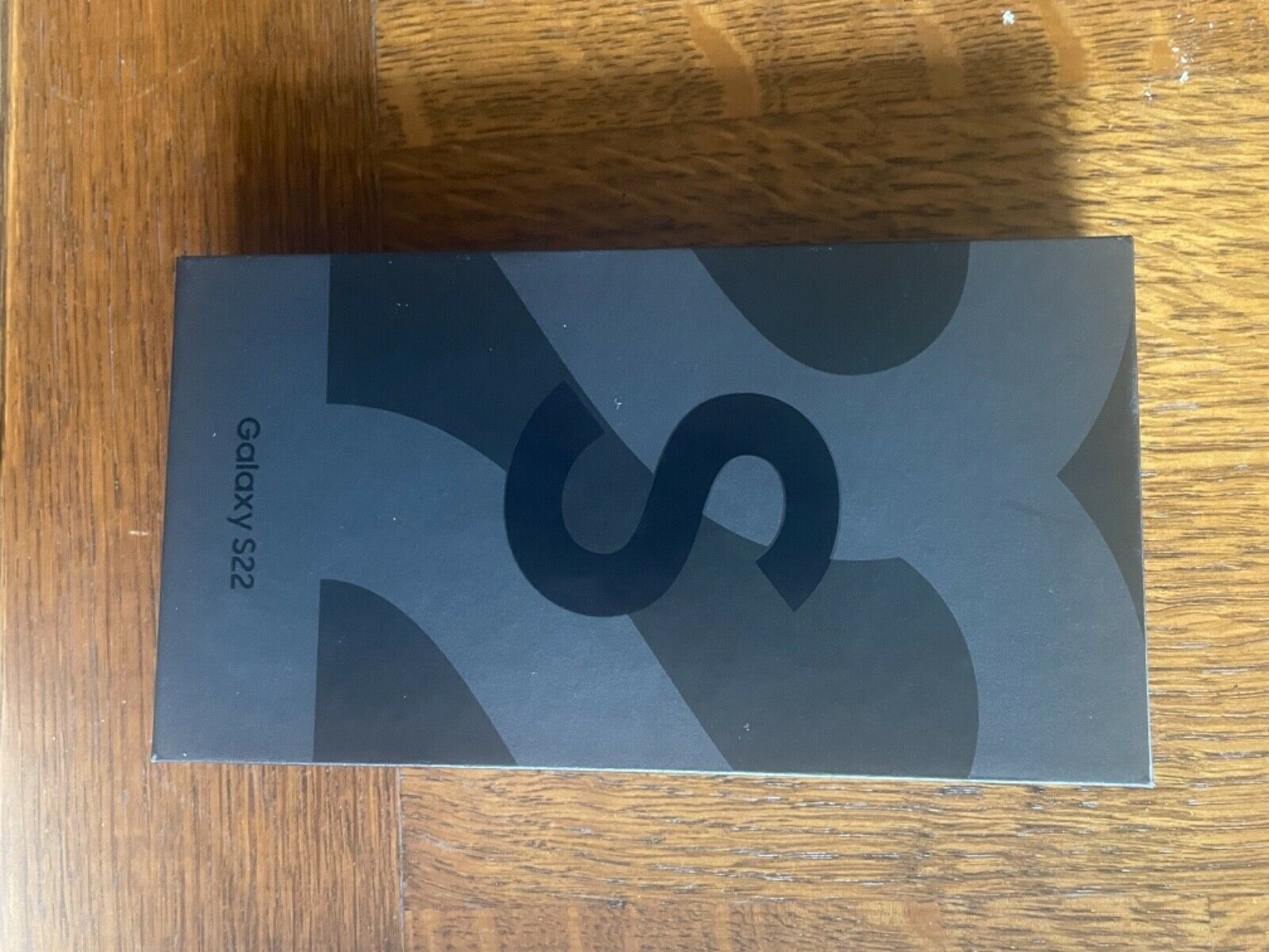 Samsung galaxy ultra S22 256go neuf