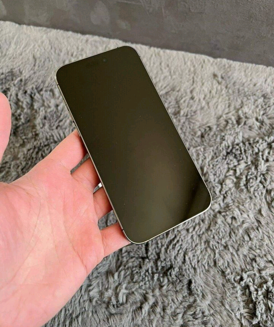 iPhone 14 pro max