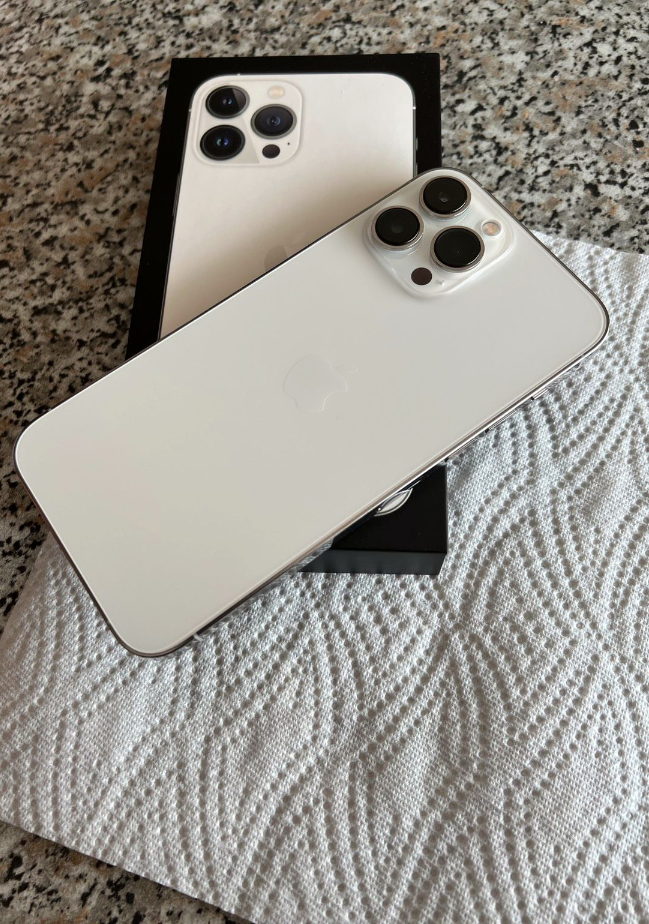 Iphone 13 pro max