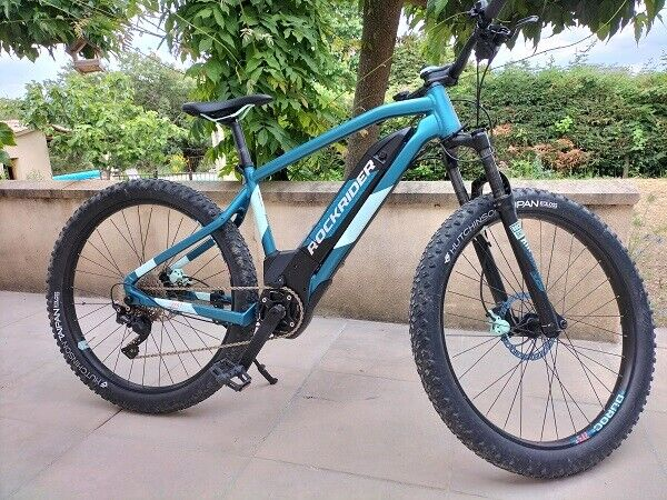 Vélo électrique