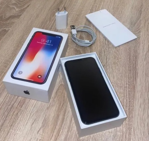 Iphone xs max gold - Miniature 2