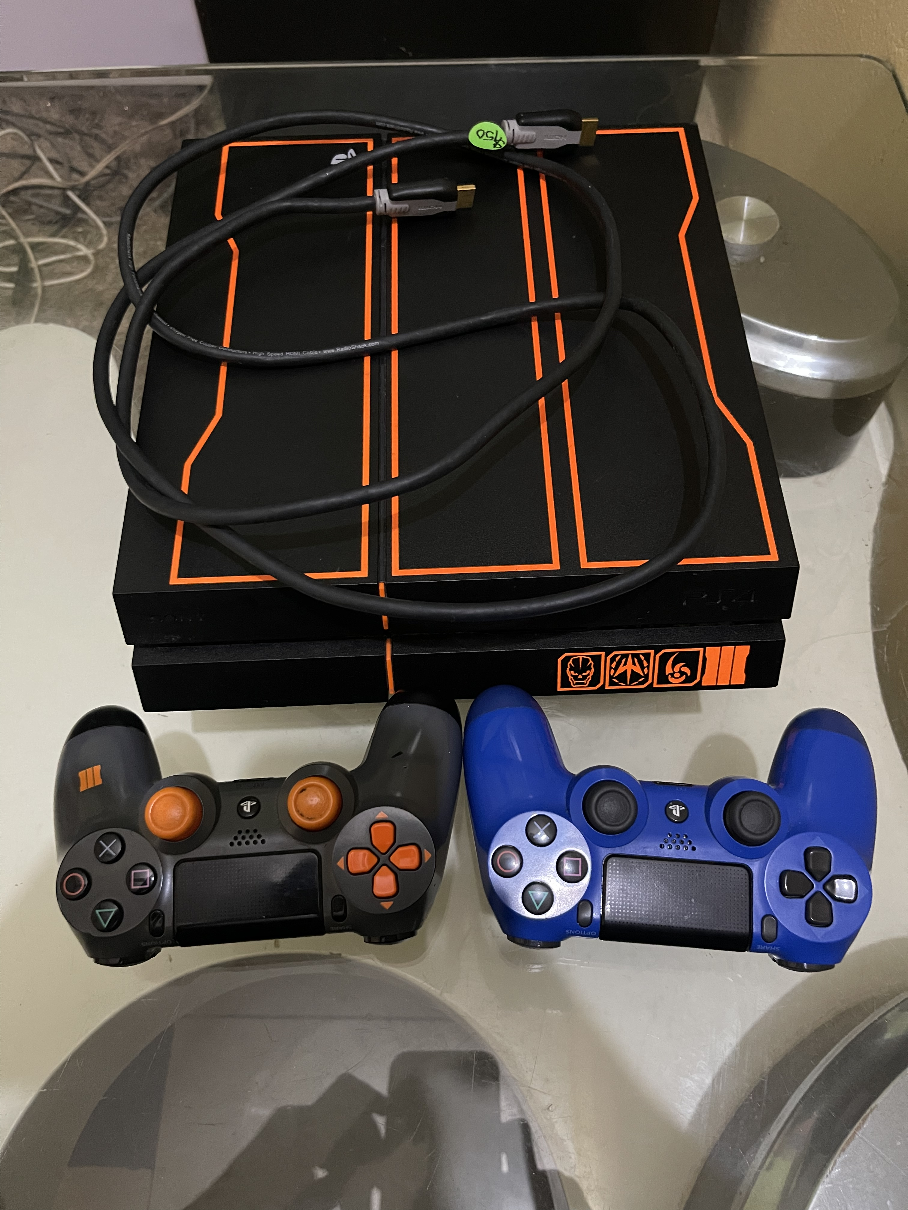 PS4