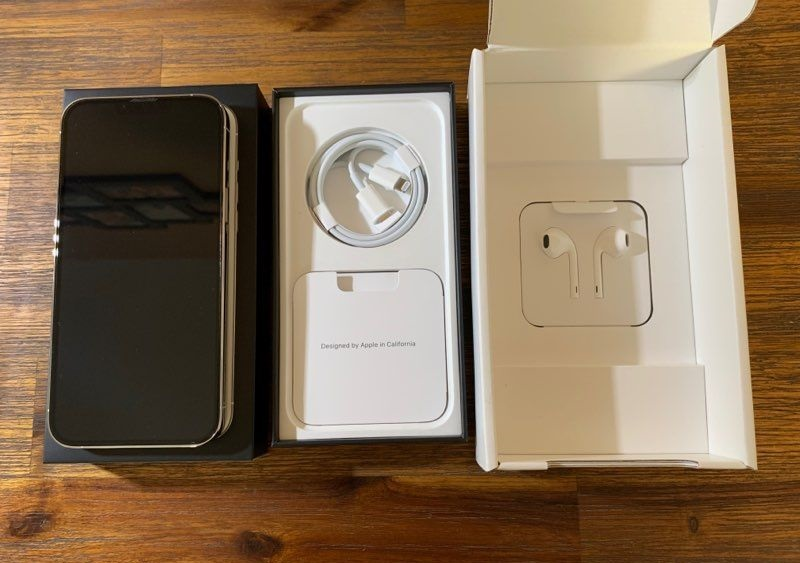 Iphone 13 pro max