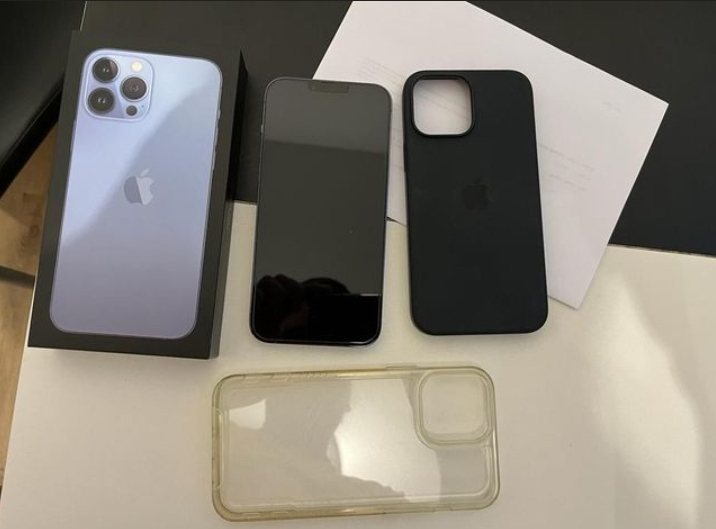 Iphone 13 pro max - Miniature 2