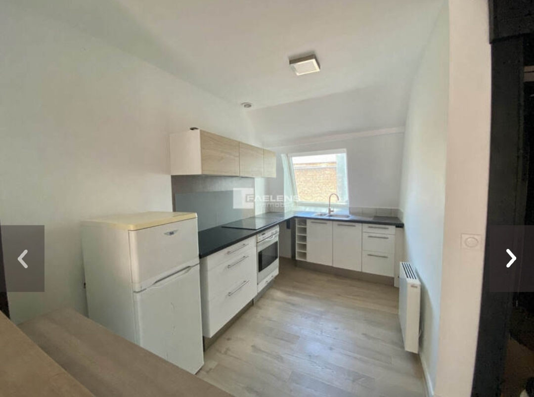 Appartement a louer