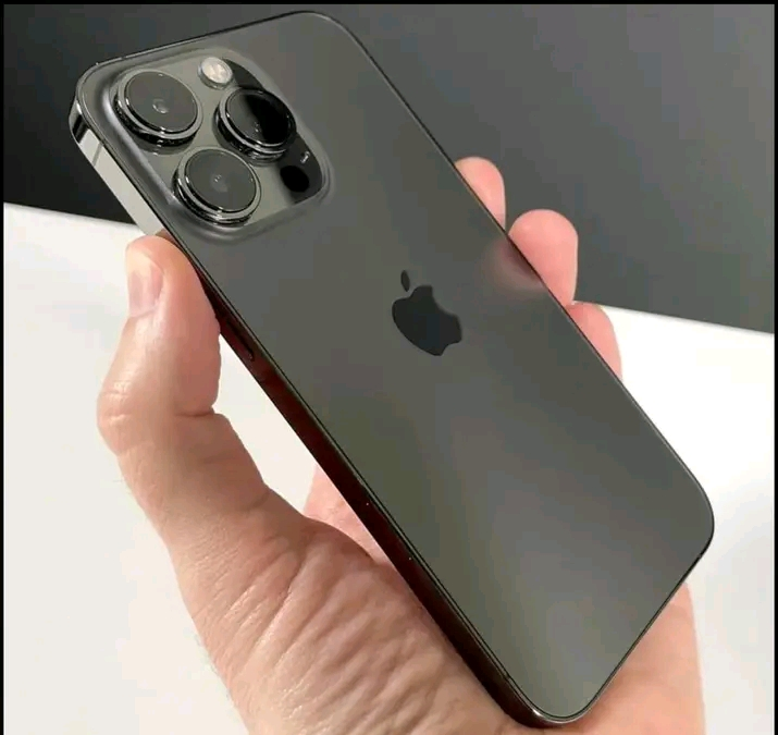 Iphone 13 pro max - Photo 1