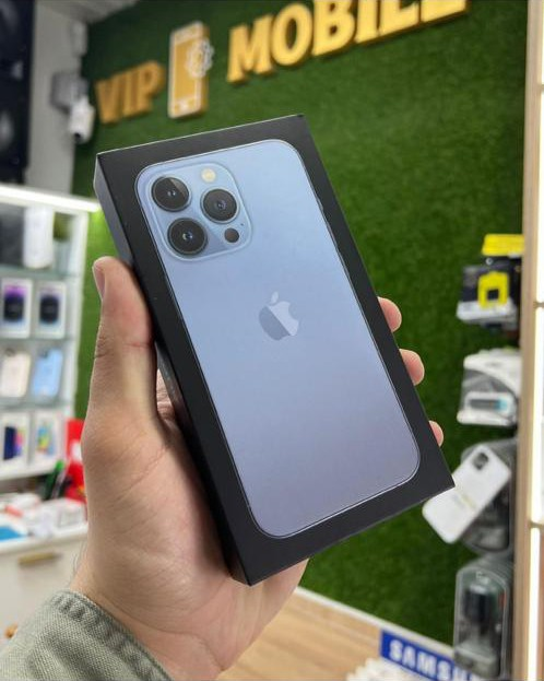 iPhone 13 pro