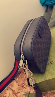 Sacoche gucci