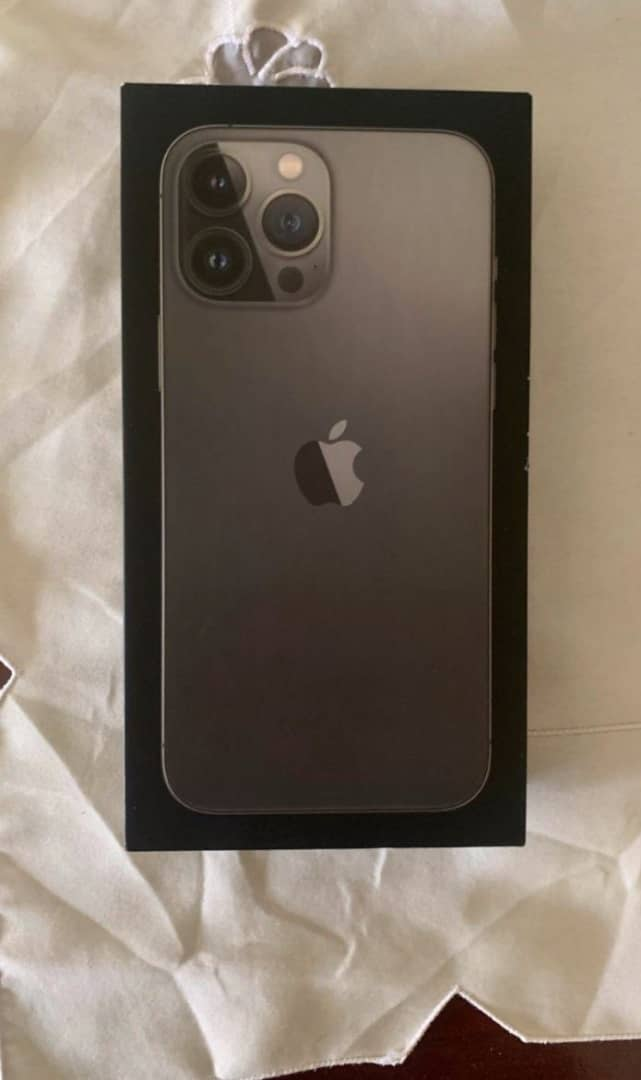 iPhone 13 Pro Max - Miniature 3