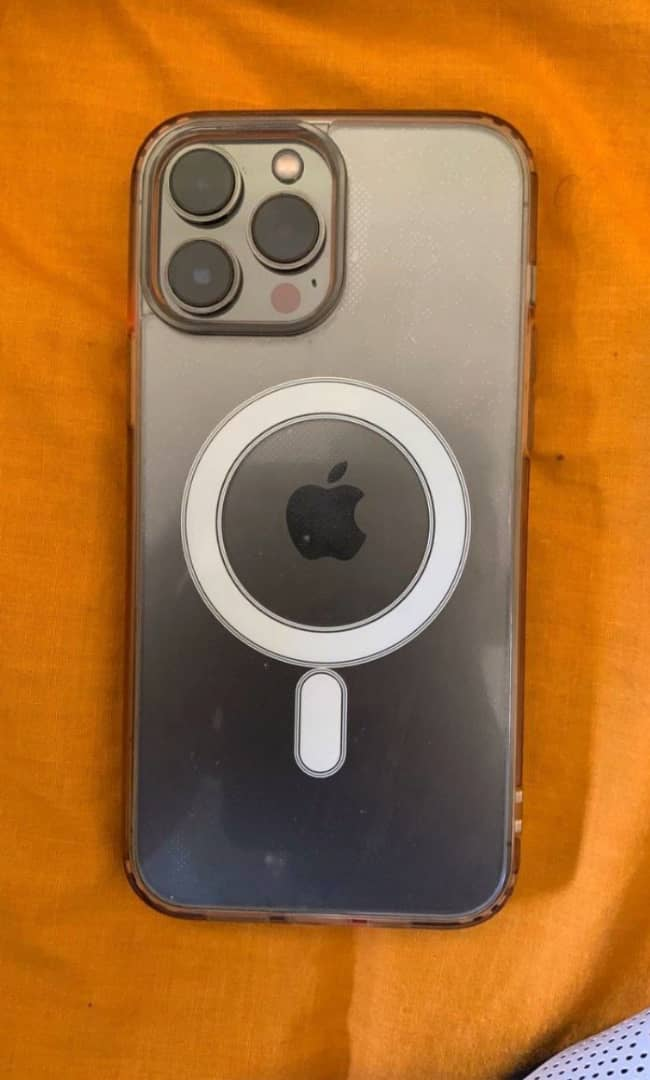 iPhone 13 Pro Max