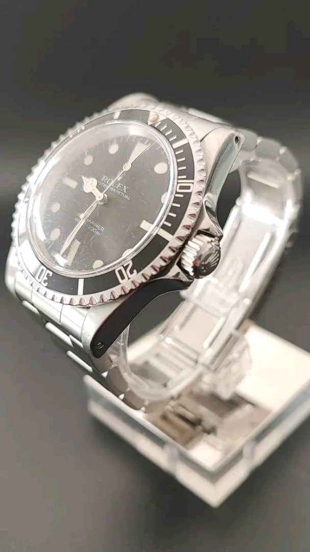 Rolex